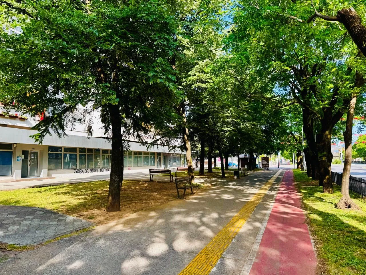 Prodaja, trosoban stan, 100m², Preko Morače, Podgorica