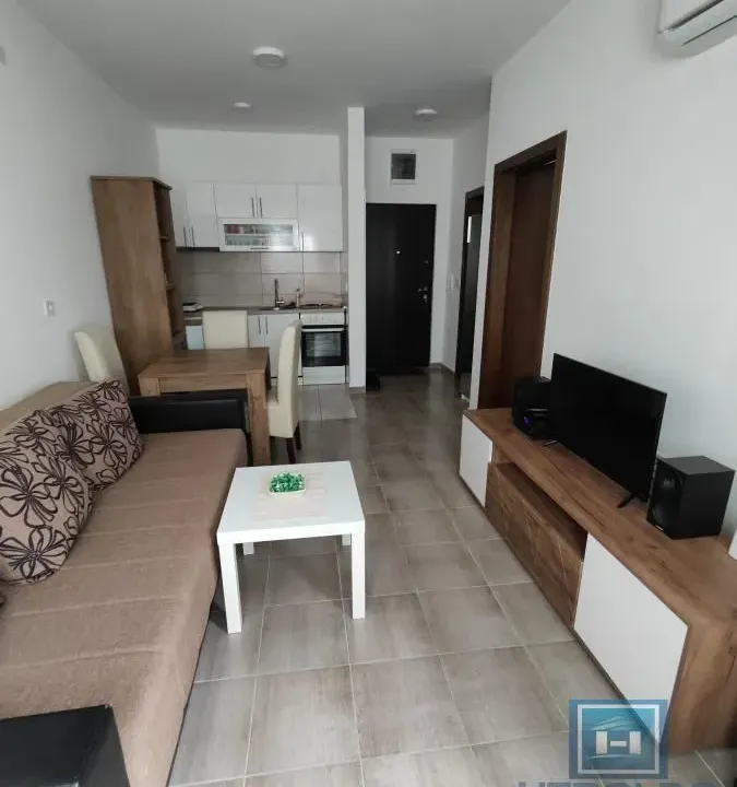 Sale, one bedroom apartment, 32m², Aqua park, Jagodina