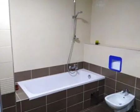 Izdavanje, četvorosoban stan, 118m², Savski Venac, Beograd - image 7