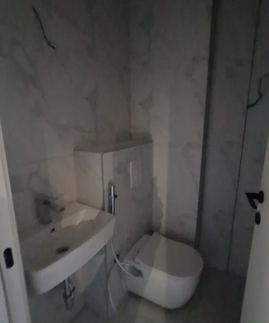 Prodaja, jednosoban stan, 43m², Stari Aerodrom, Podgorica