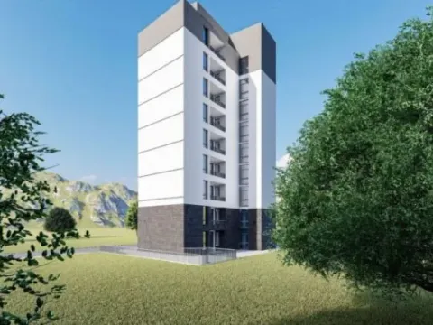 Sale, apartment, 60m², Ilino, Bar - image 4