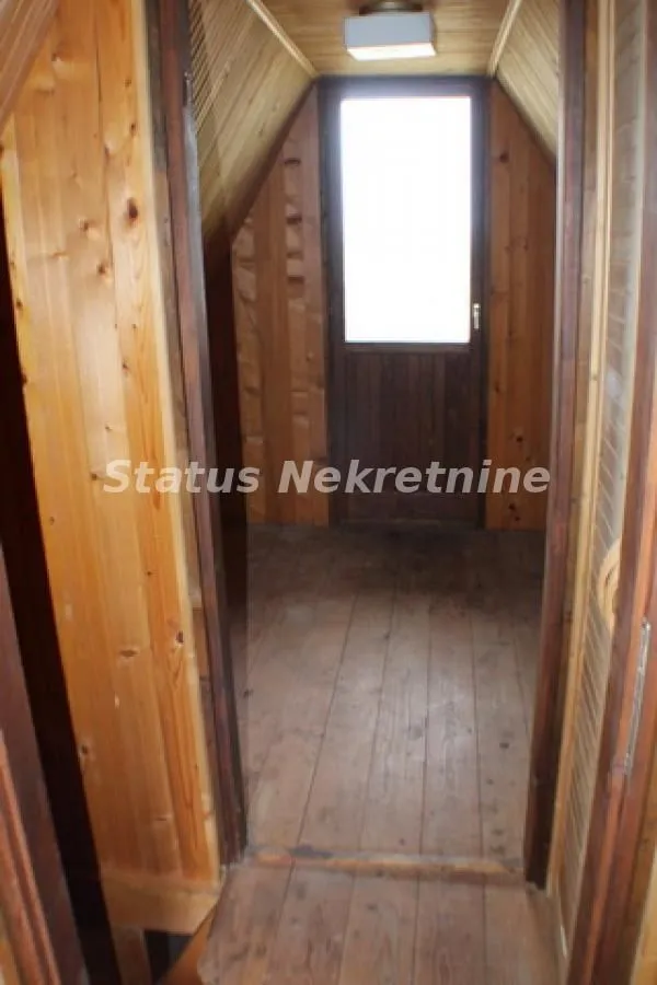 Prodaja, kuća, 111m², Sremska Kamenica, Petrovaradin