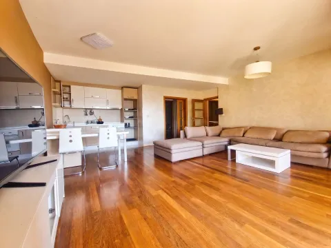 Rent, two bedroom apartment, 80m², Kamenovo, Budva - image 6