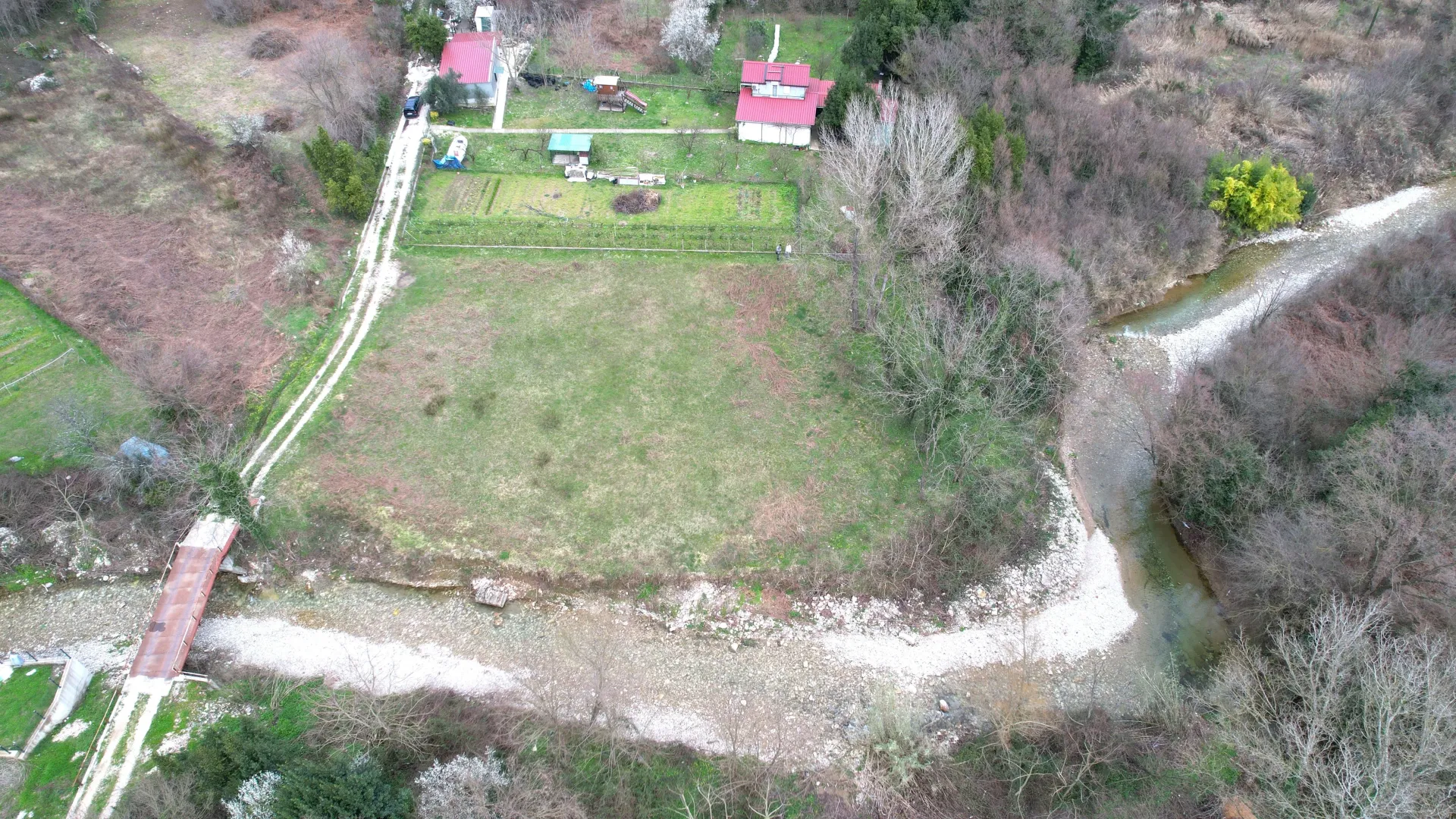 Prodaja, plac, 1677m², Sutorina, Herceg Novi