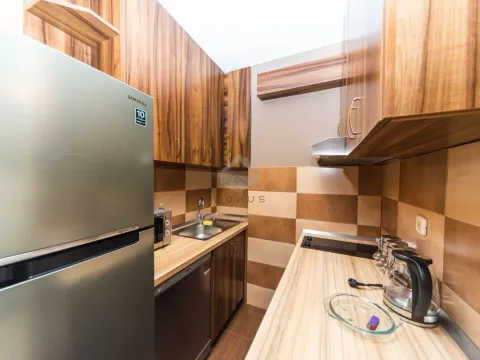 Rent, two bedroom apartment, 65m², Centar, Podgorica - image 5