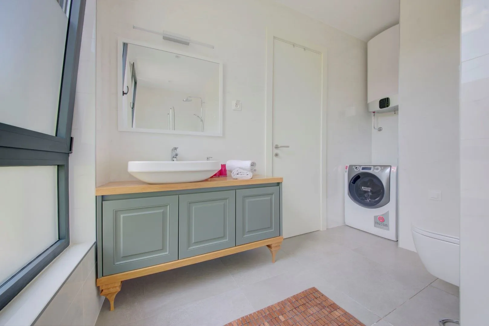 Prodaja, stan, 80m², Tivat, Crna Gora