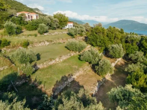 Prodaja, plac, 1553m², Trebesinj, Herceg Novi - image 4