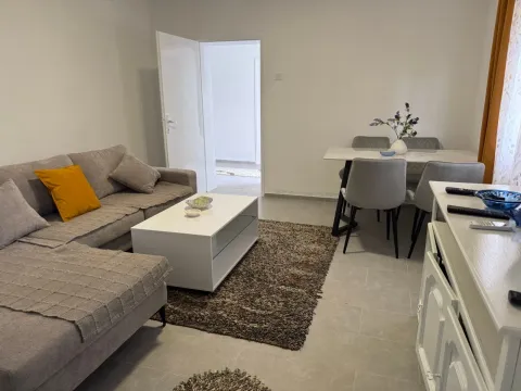 Rent, two bedroom apartment, 80m², Bjeliši, Bar - image 2