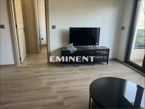 Rent, apartment, 44m², Čukarica, Beograd - image 2