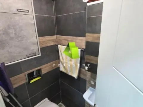 Rent, two bedroom apartment, 59m², Medijana, Niš - image 12