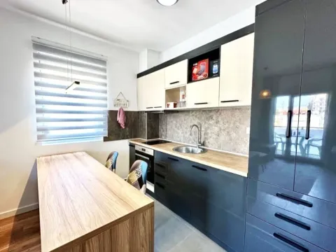 Rent, apartment, 26m², Zabjelo, Podgorica - image 6