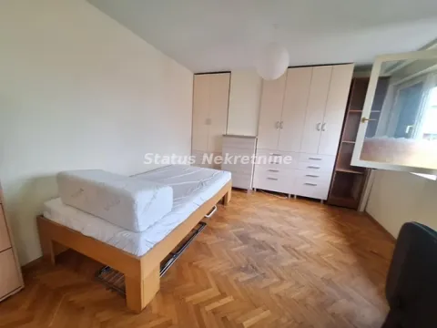Izdavanje, garsonjera, 29m², Liman 1, Novi Sad Sve Podlokacije - image 3