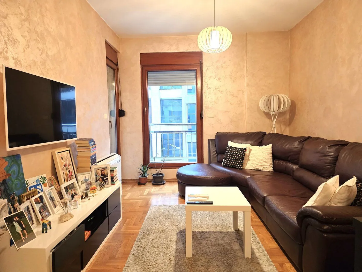 Prodaja, stan, 40m², Pobrežje, Podgorica
