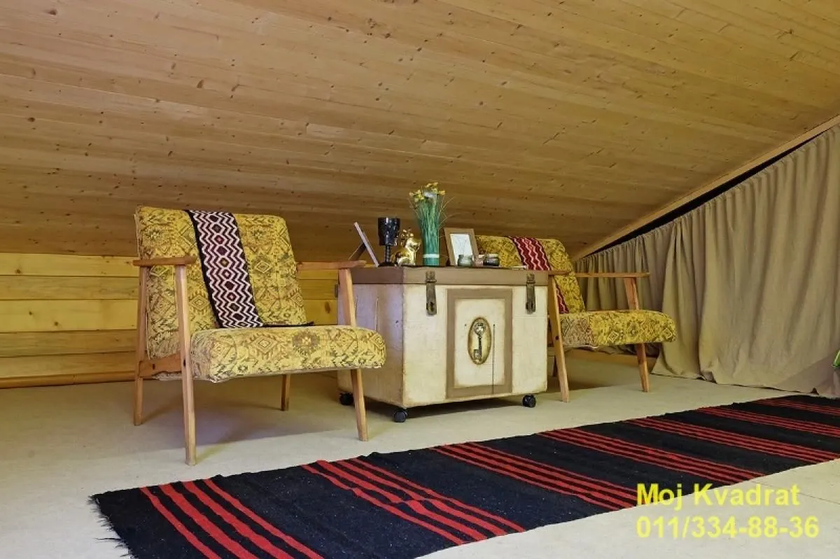 Sale, house, 85m², Čukarica, Beograd