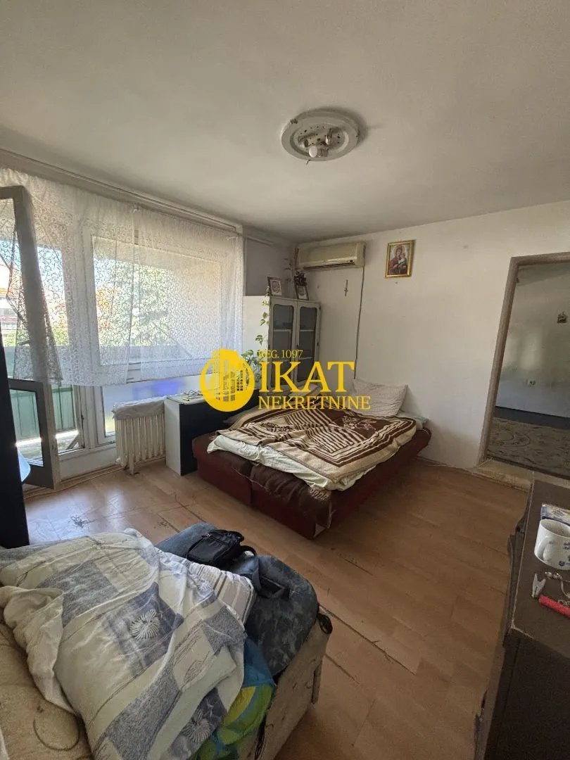 Sale, house, 111m², Batajnica, Beograd