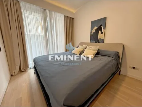 Izdavanje, dvosoban stan, 55m², Novi Beograd Blok 65, Novi Beograd Sve Podlokacije - image 6