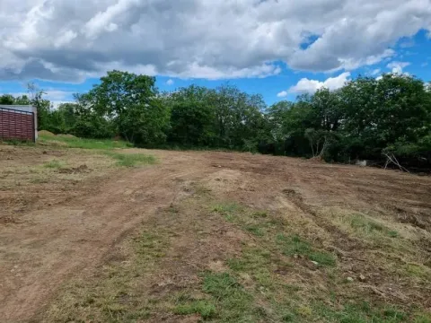 Sale, land lot, 1000m², Tatarsko brdo, Petrovaradin - image 7