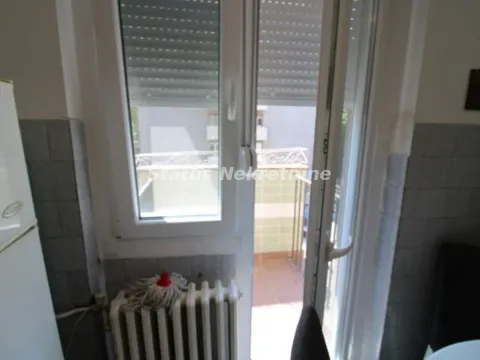 Izdavanje, dvosoban stan, 53m², Rotkvarija, Novi Sad Sve Podlokacije - image 12