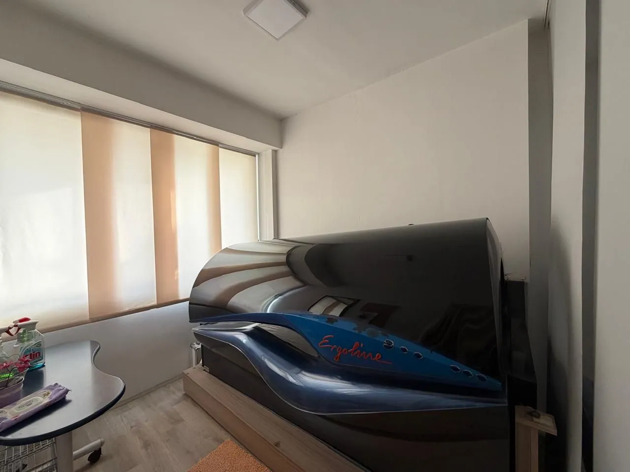 Sale, office space, 63m², City Kvart, Podgorica