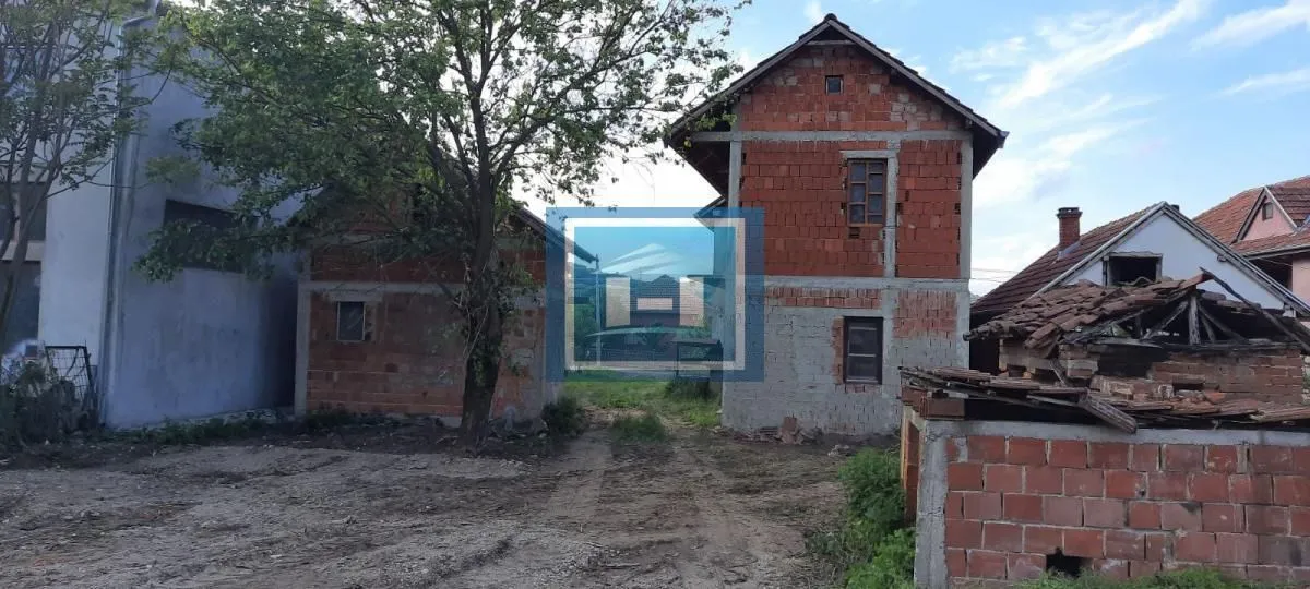 Prodaja, kuća, 344m², Majur, Jagodina