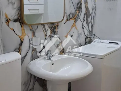 Izdavanje, jednosoban stan, 37m², Liman 1, Novi Sad Sve Podlokacije - image 8