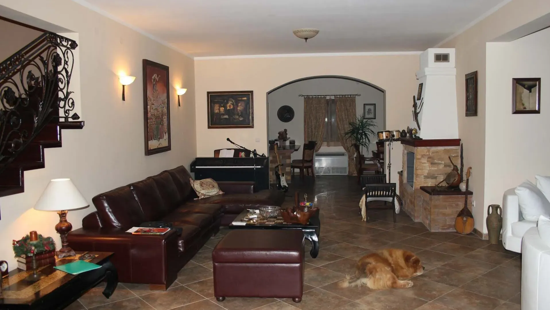 Sale, house, 375m², Kavač, Kotor