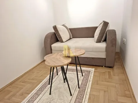 Rent, two bedroom apartment, 60m², Grbavica, Novi Sad Sve Podlokacije - image 13