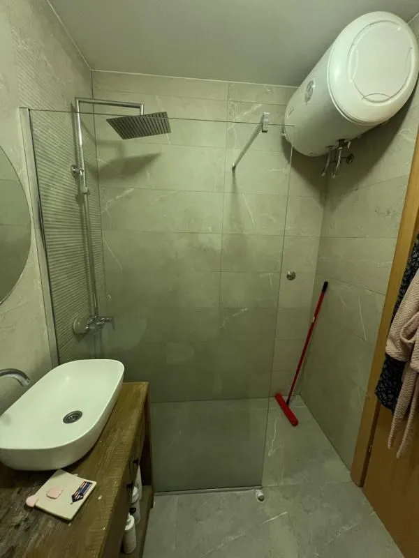 Sale, two bedroom apartment, 90m², Bar, Crna Gora