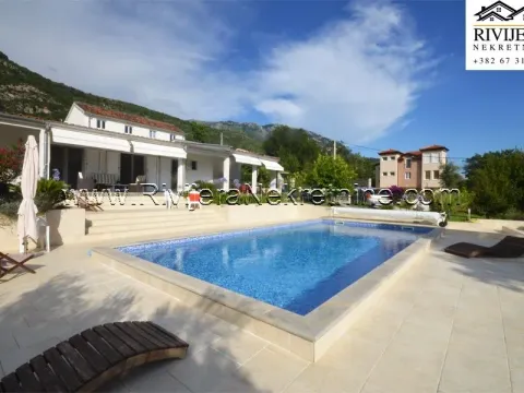 Prodaja, kuća, 252m², Kavač, Kotor - image 35