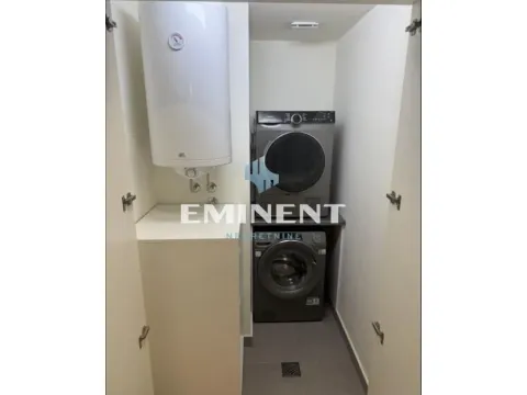 Izdavanje, dvosoban stan, 60m², Savski Venac, Beograd - image 11