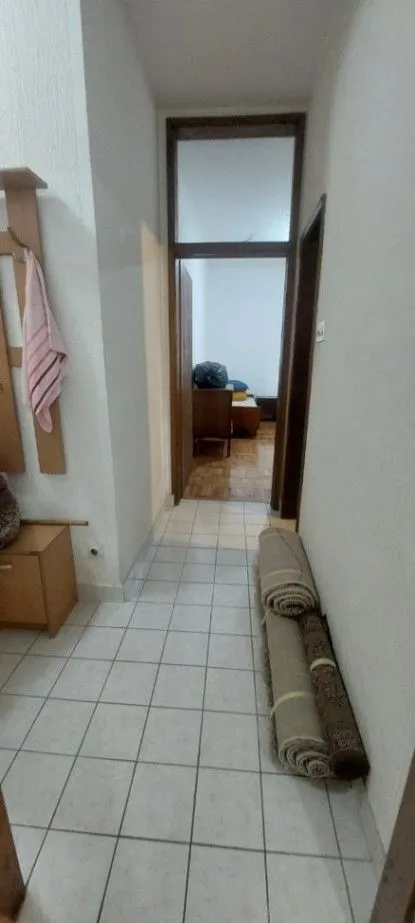 Prodaja, jednosoban stan, 47m², Dalmatinska ulica, Podgorica