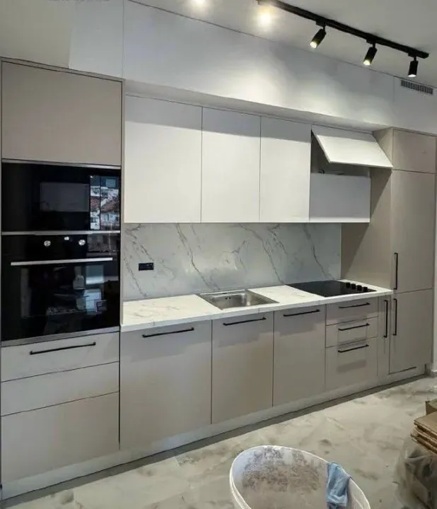 Rent, one bedroom apartment, 55m², Rozino, Budva