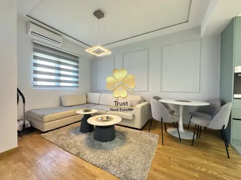 Izdavanje, jednosoban stan, 50m², Pobrežje, Podgorica - image 2