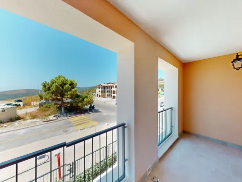 Prodaja, dvosoban stan, 96m², Luštica Bay, Tivat - image 6