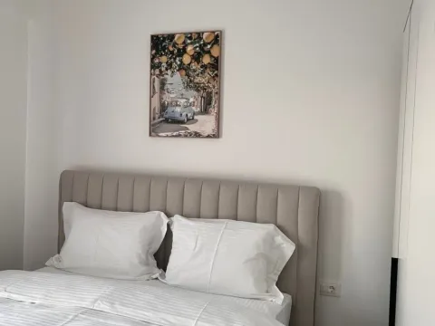 Izdavanje, jednosoban stan, 46m², Čeluga, Bar - image 29