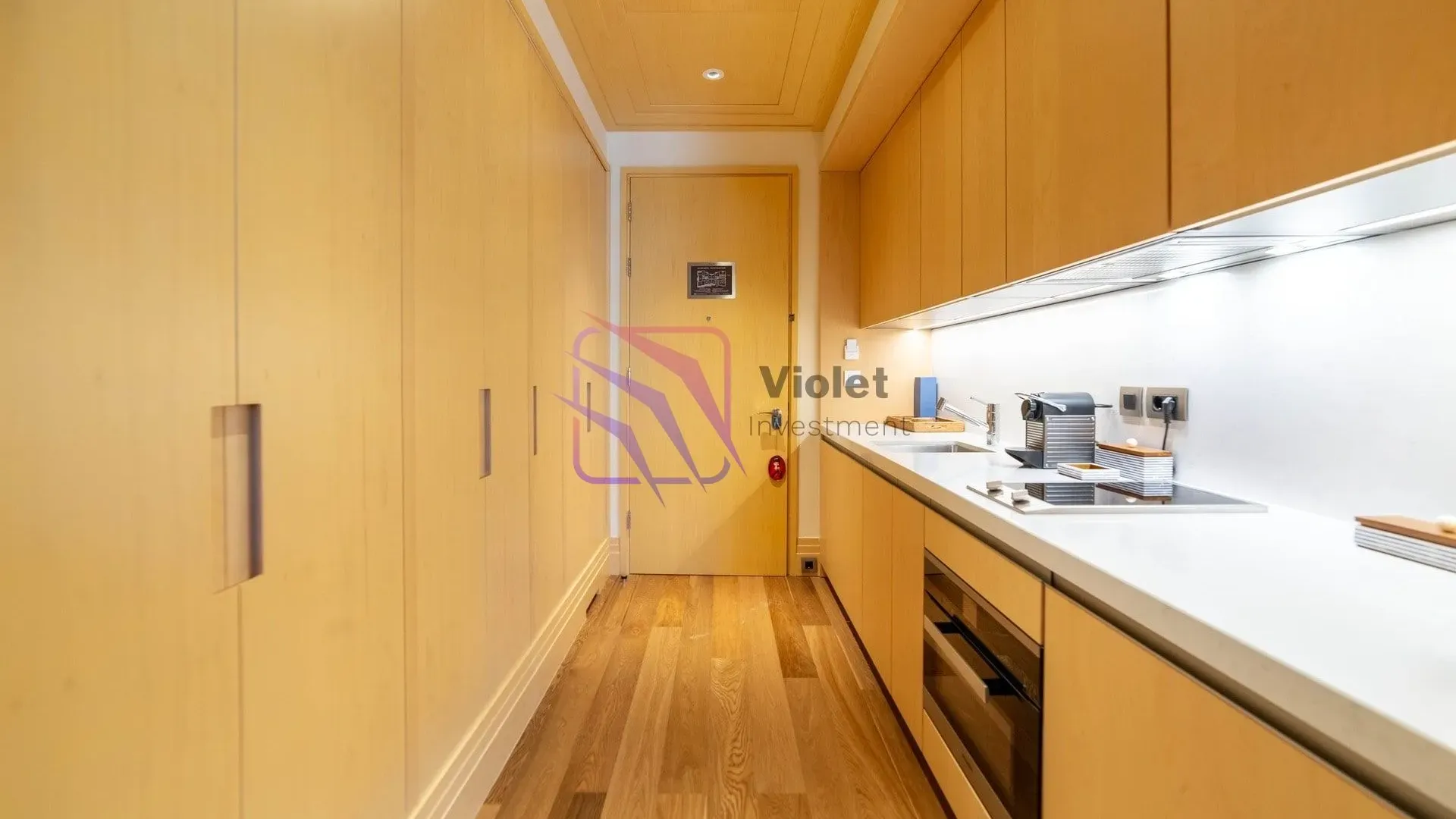 Prodaja, stan, 42m², Porto Montenegro, Tivat