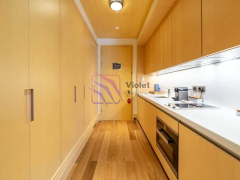 Sale, apartment, 42m², Porto Montenegro, Tivat - image 7