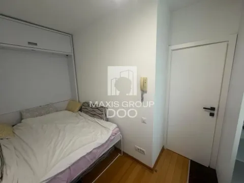 Izdavanje, četvorosoban stan, 150m², Novi Beograd Sve Podlokacije, Beograd - image 20