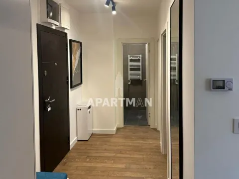 Prodaja, dvosoban stan, 62m², Crveni Krst, Beograd - image 16