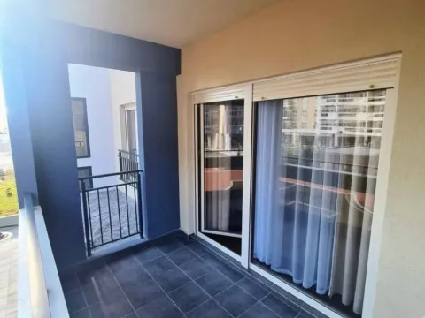 Rent, one bedroom apartment, 50m², Master Kvart, Podgorica - image 8