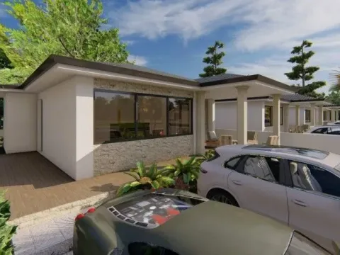 Sale, house, 92m², Ulcinj, Crna Gora - image 23