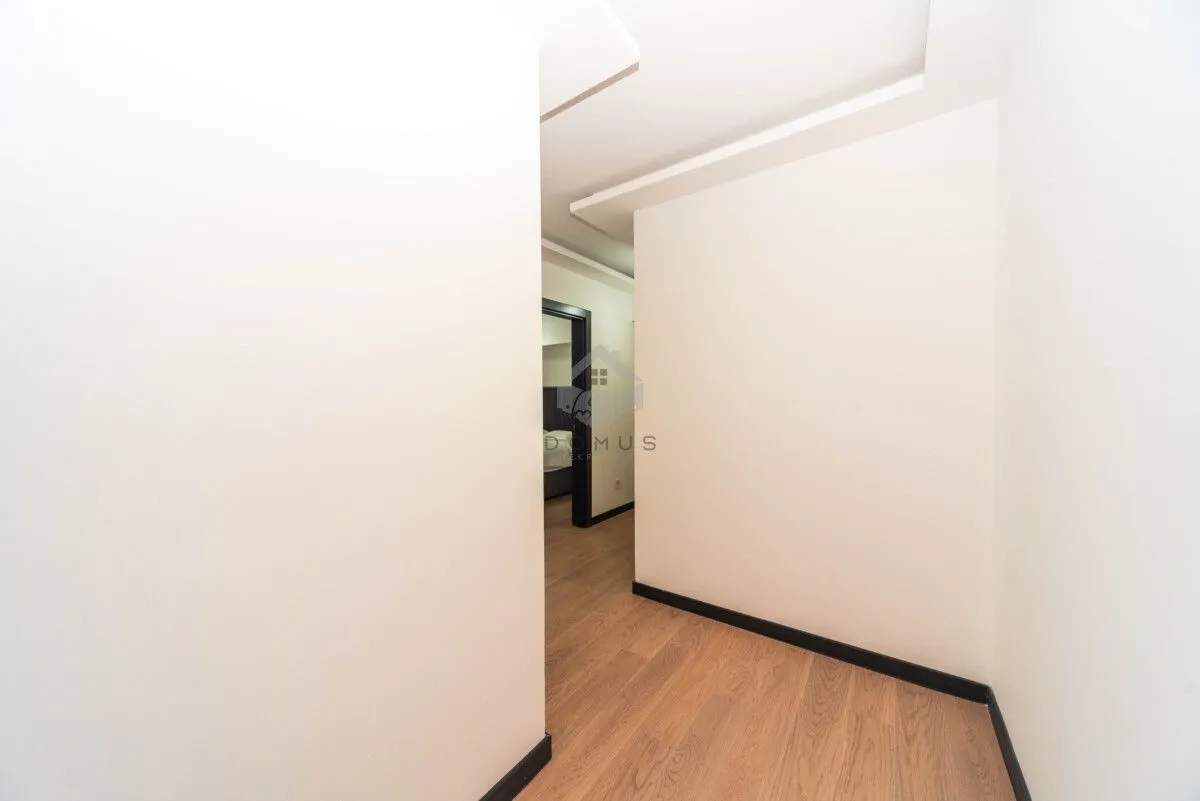 Prodaja, jednosoban stan, 58m², Gorica C, Podgorica