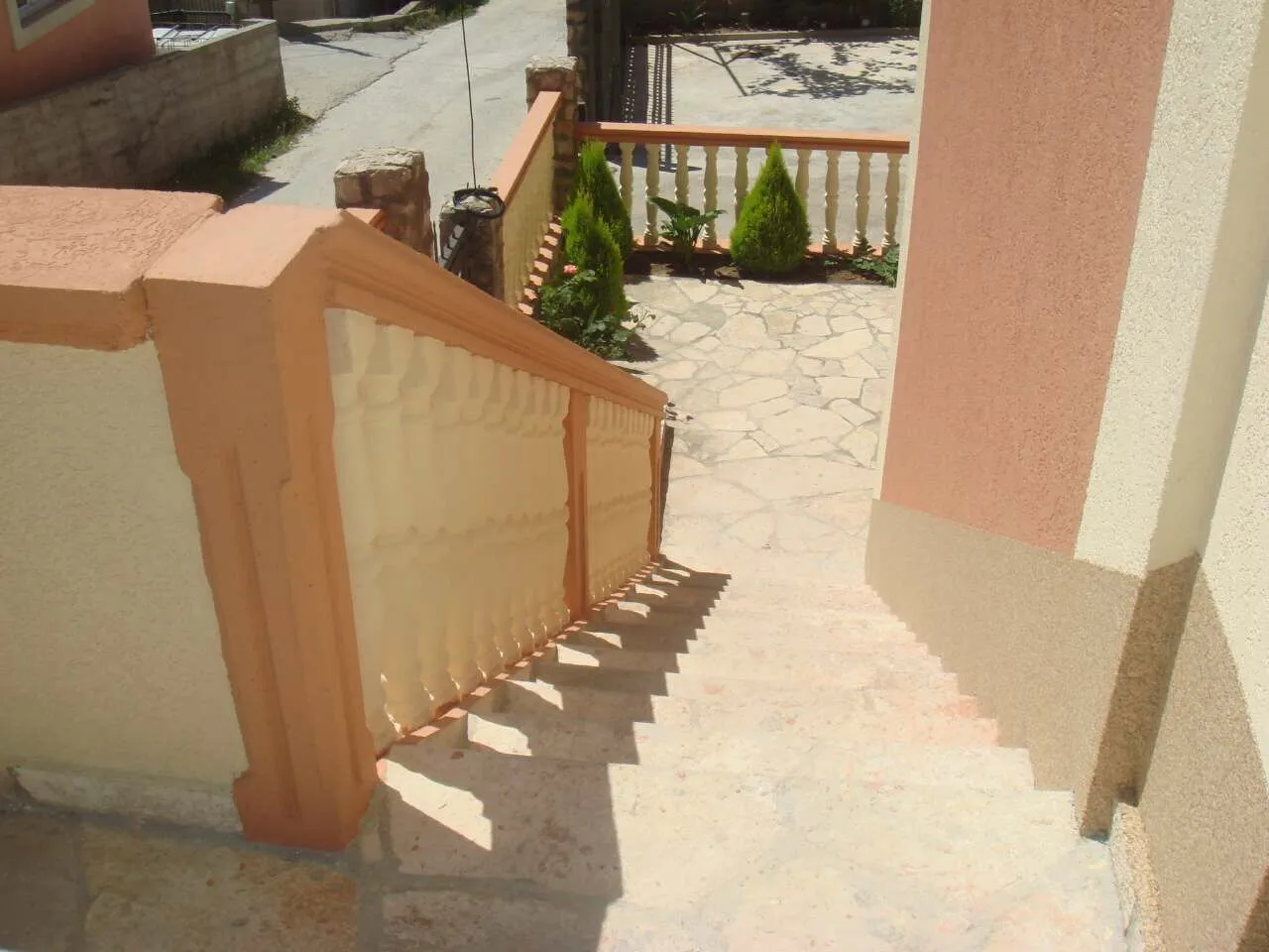 Sale, house, 600m², Šušanj, Bar