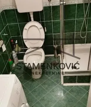 Sale, one bedroom apartment, 41m², Centar, Novi Sad - image 7