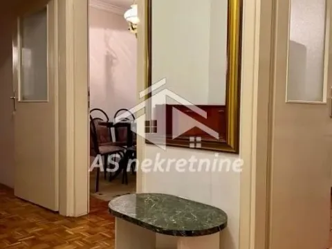 Izdavanje, dvosoban stan, 68m², Novi Beograd Blok 63, Novi Beograd Sve Podlokacije - image 10