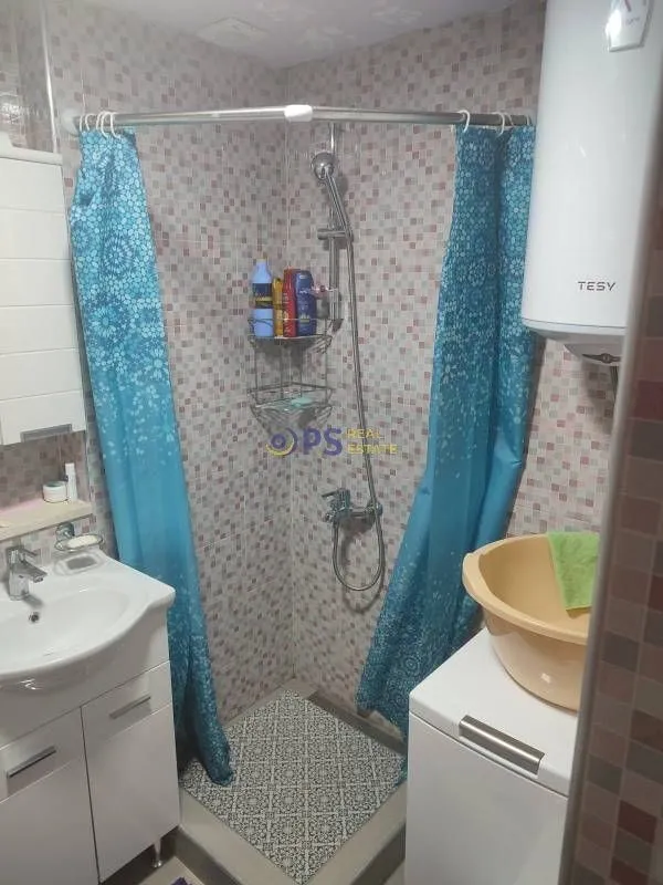 Rent, apartment, 27m², Sutomore, Bar