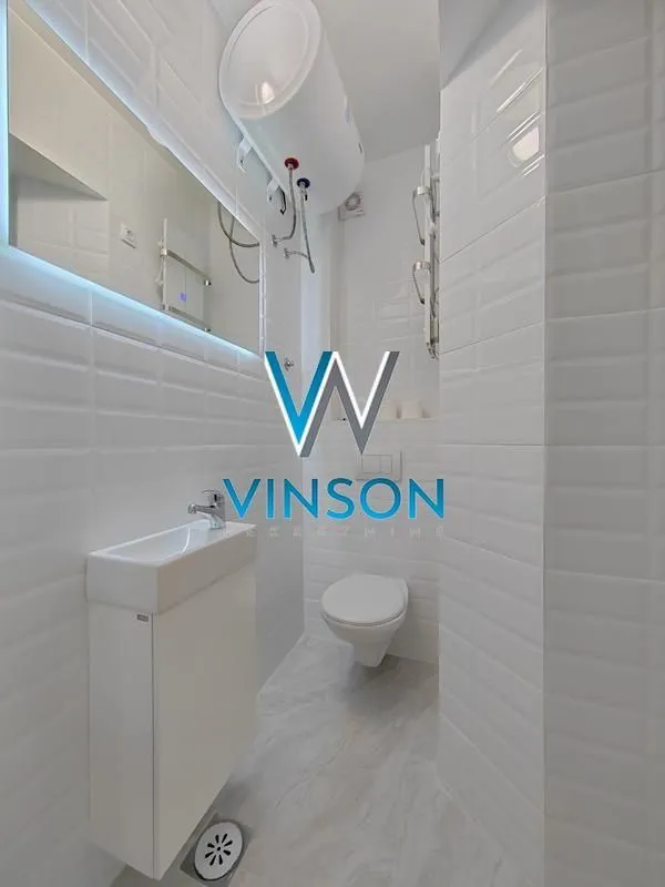 Prodaja, jednosoban stan, 37m², Novi Sad Sve Podlokacije, Novi Sad