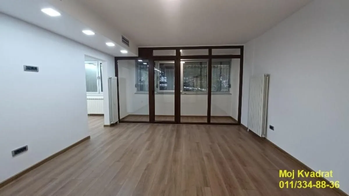 Sale, three bedroom apartment, 70m², Čukarica, Beograd