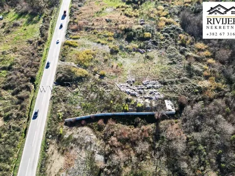 Prodaja, plac, 3380m², Radanovići, Kotor - image 2