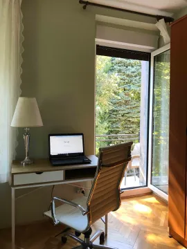 Rent, one bedroom apartment, 40m², Centar, Cetinje - image 4